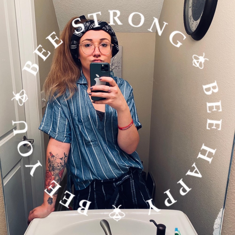 Meet your Posher, Tabitha